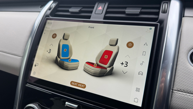 Land Rover Discovery 3.0 D300 R-Dynamic HSE 5dr Auto Diesel Station Wagon